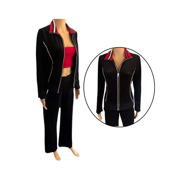 2000s Tracksuit Etsy