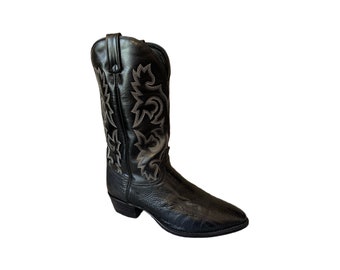 j chisholm roper boots