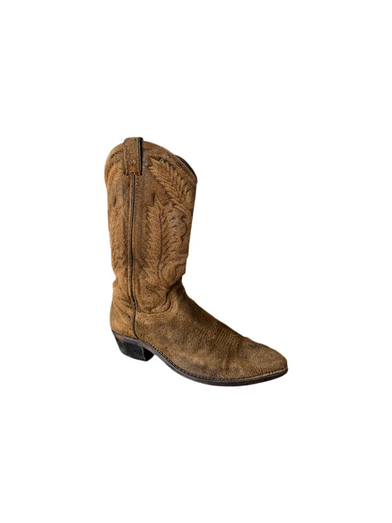 Cowboy Boots | Abilene | Cowgirl Boots | 90s | Sue