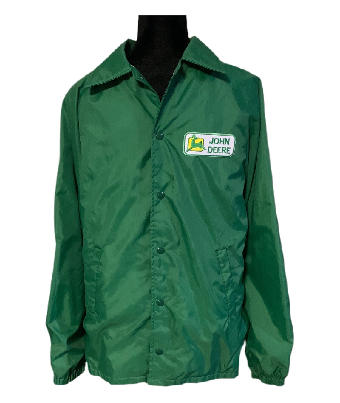 windbreaker jd