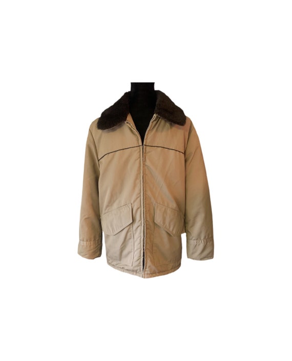 Work Jacket | Emar | Puffer Jacket | Trucker Jacke