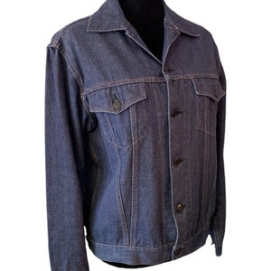 Womens Vintage Denim Jacket Kmart 