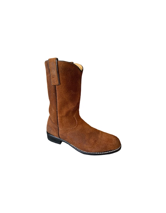 Cowboy Boots | Wrangler | Cowgirl Boots | 80s | Wr