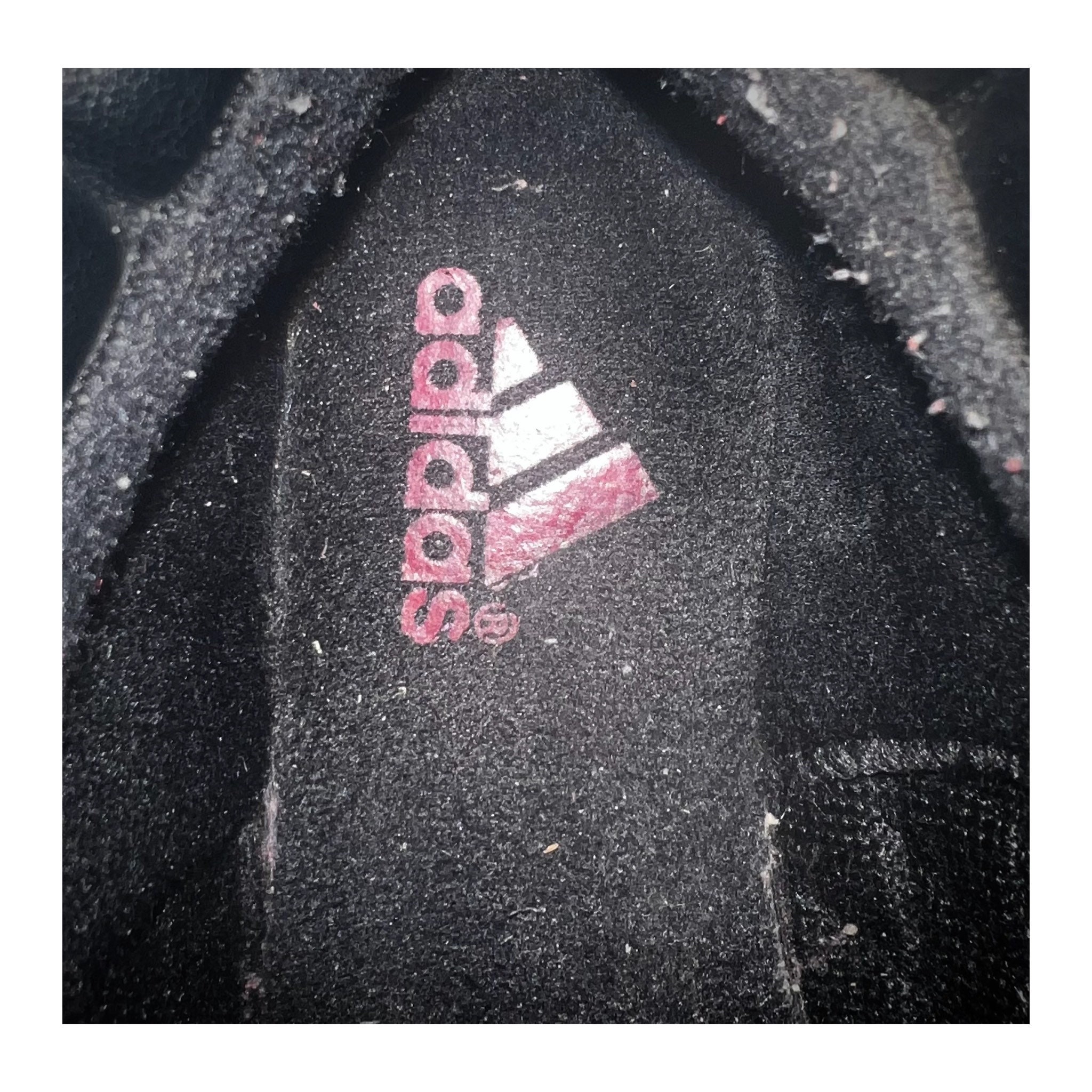 Vintage 1990s Adidas Boots / Vintage Adidas / Hiking Boots / Etsy