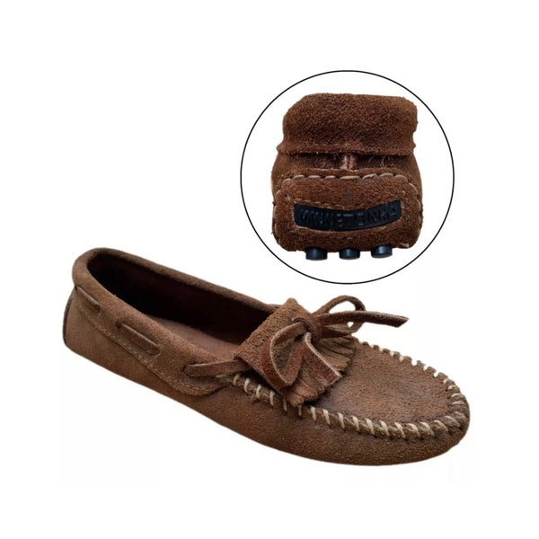slip on moccasins womens
