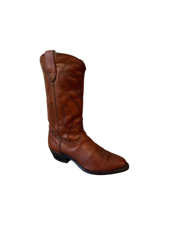 Cowboy Boots | Durango | Cowgirl Boots | 80s | Dur