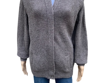 Edinburgh woollen top mill cardigans