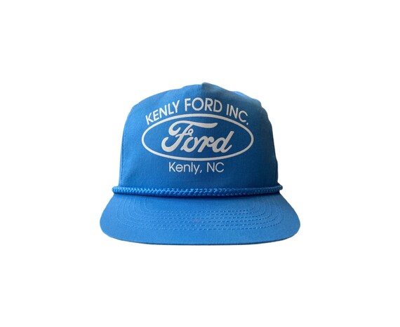 Trucker Hat | Ford Trucks | Ford | Vintage Trucker