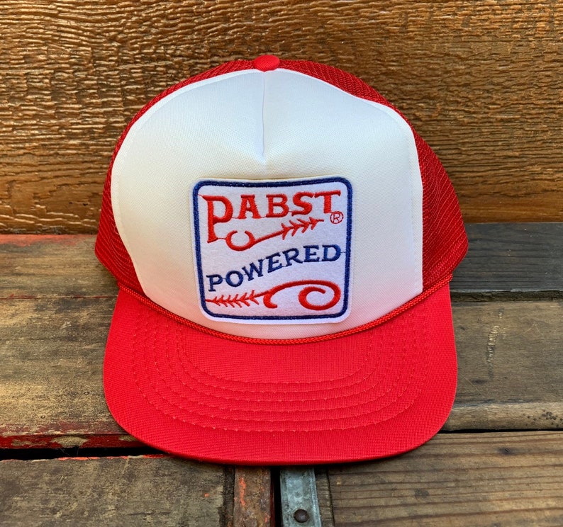 pabst hat