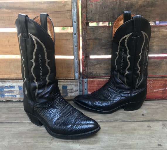 Abilene bottes de Cowboy Western cuir noir Vintage 8EE hommes | De Qualité
Abilene bottes de Cowboy Cowboy Cowboy Western cuir noir Vintage 8EE hommes | De Qualité
e77316