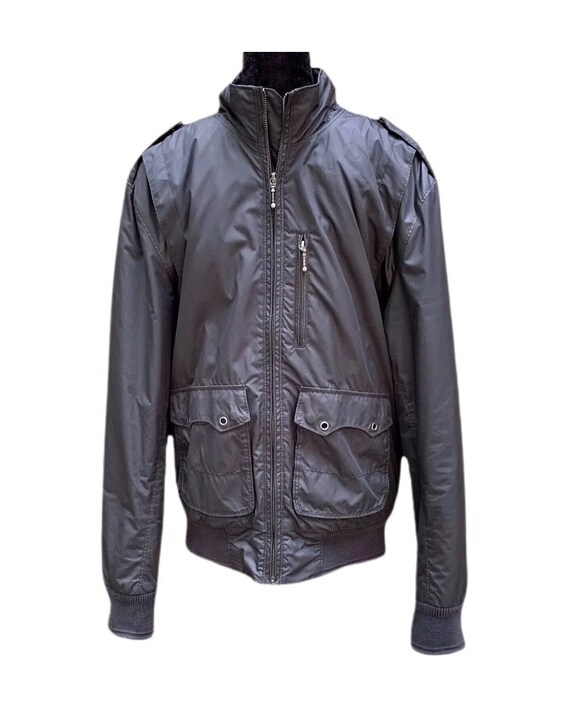 levi's windbreaker jacket