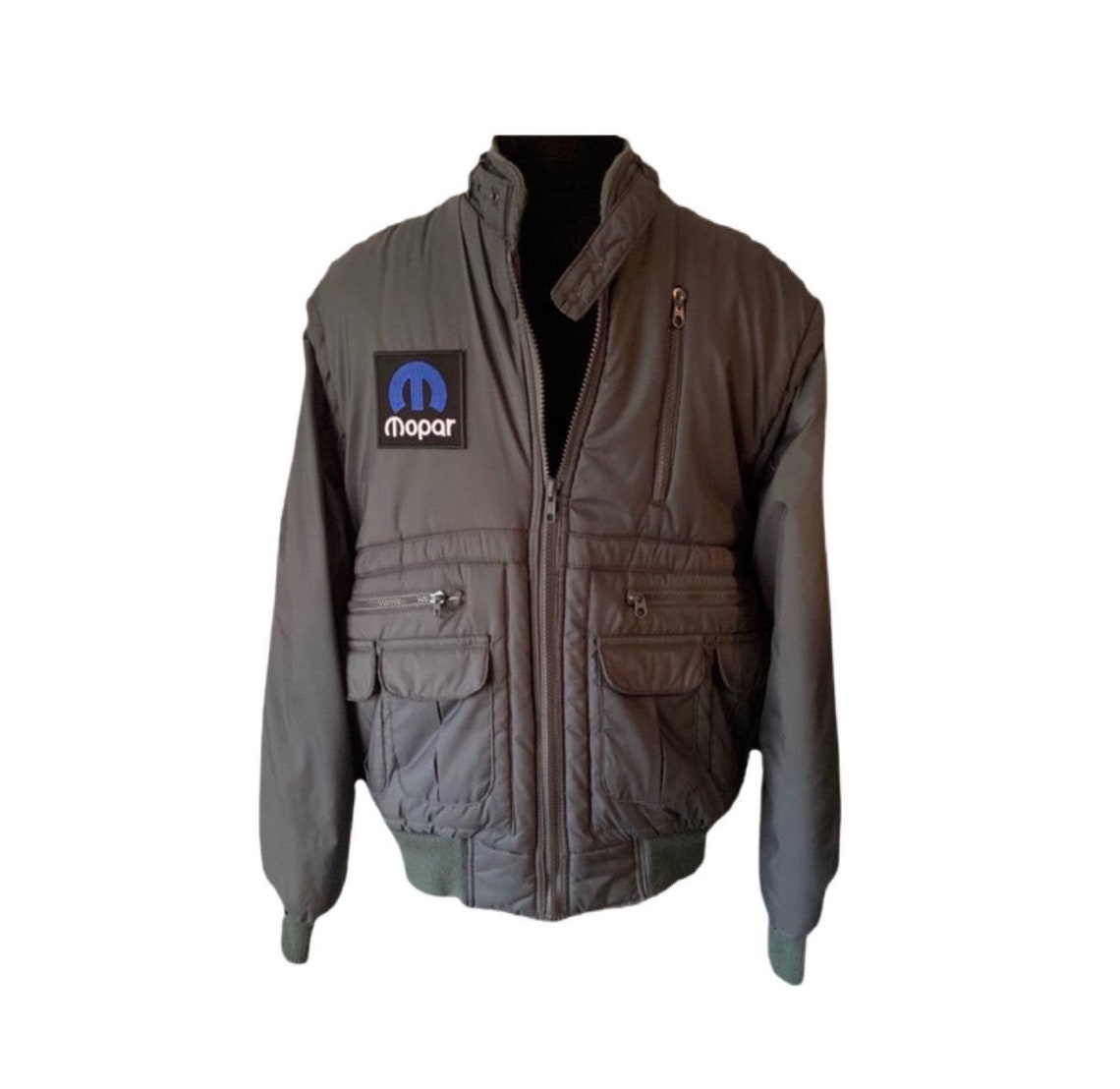 vintage mopar apparel
