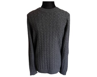 allen solly cashmere sweater