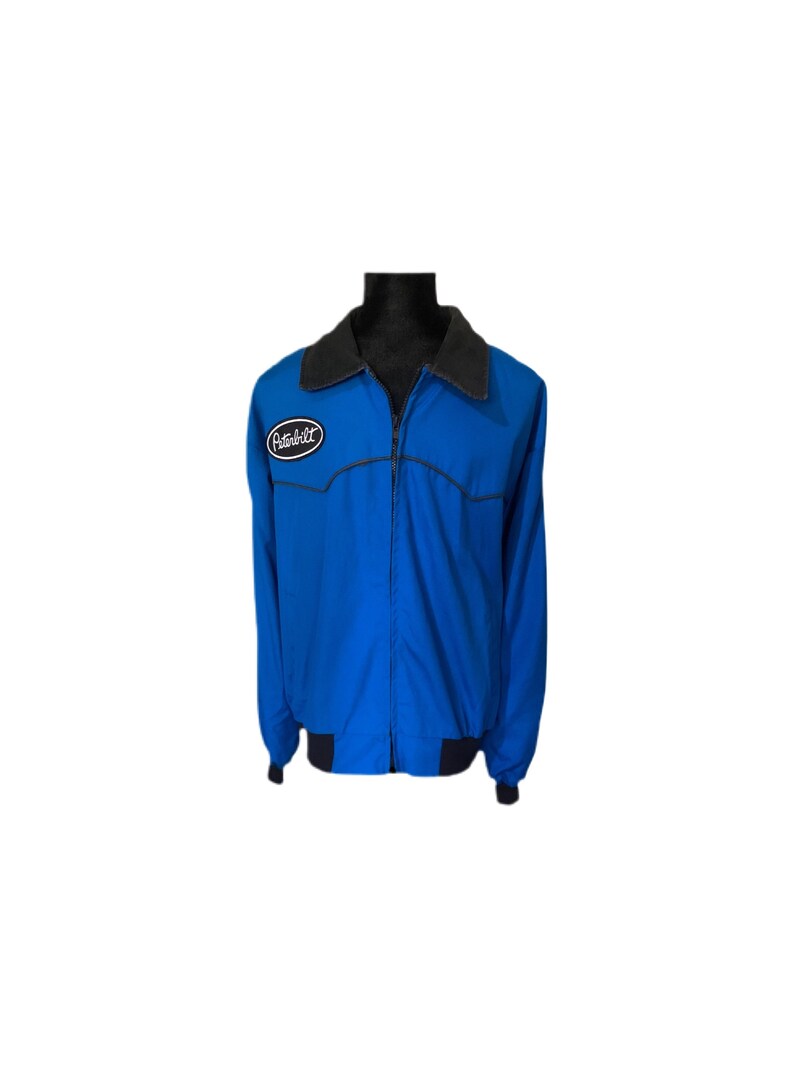 peterbilt jacket
