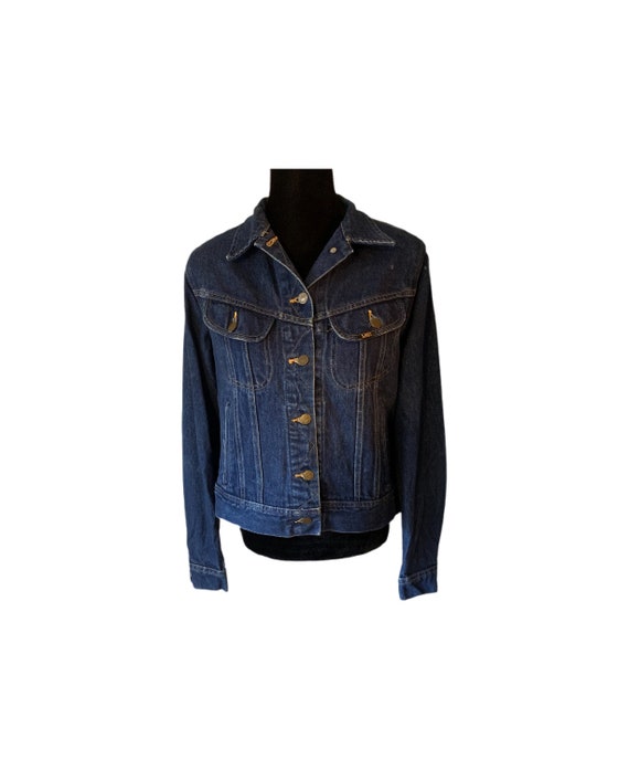 Denim Jacket | Lee | Lee Riders | Lee Denim Jacket