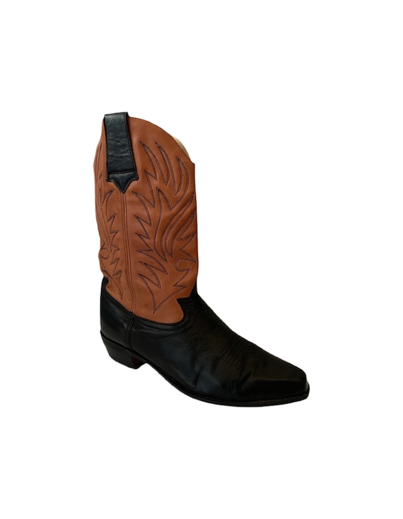 Cowboy Boots | Seychelles | Cowgirl Boots | 90s |