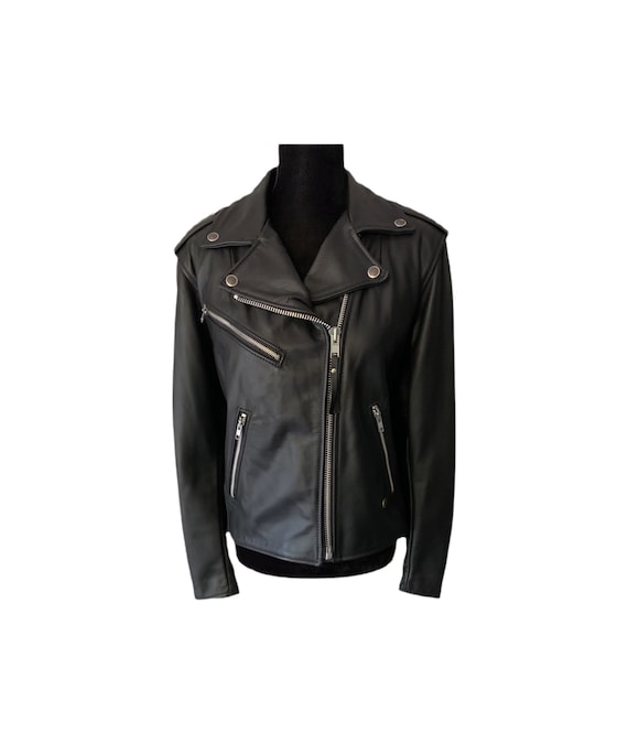 Motorcycle Jacket | Harley-Davidson | Leather Jack