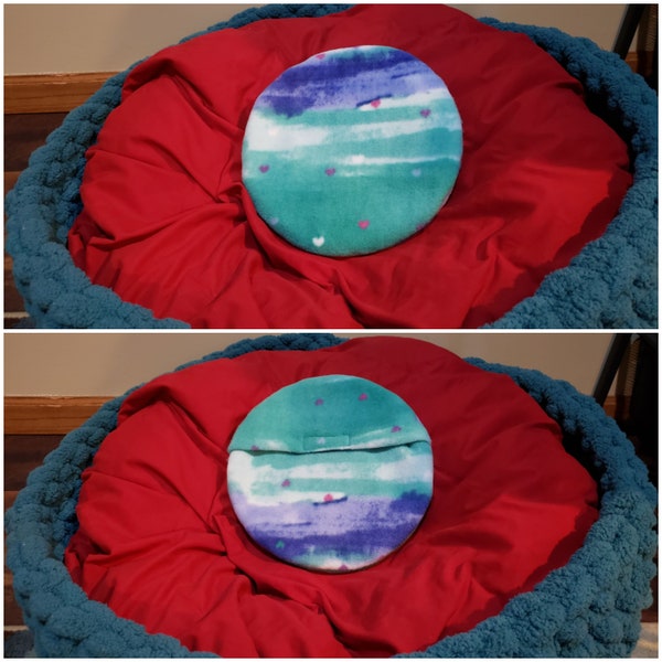 Snugglesafe Cover Etsy