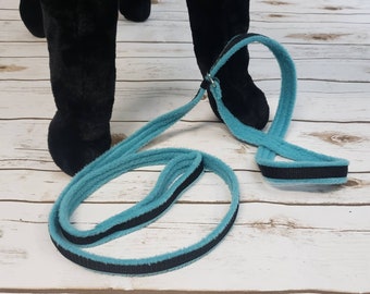 Build Your Own SMALL Quick Start Leash