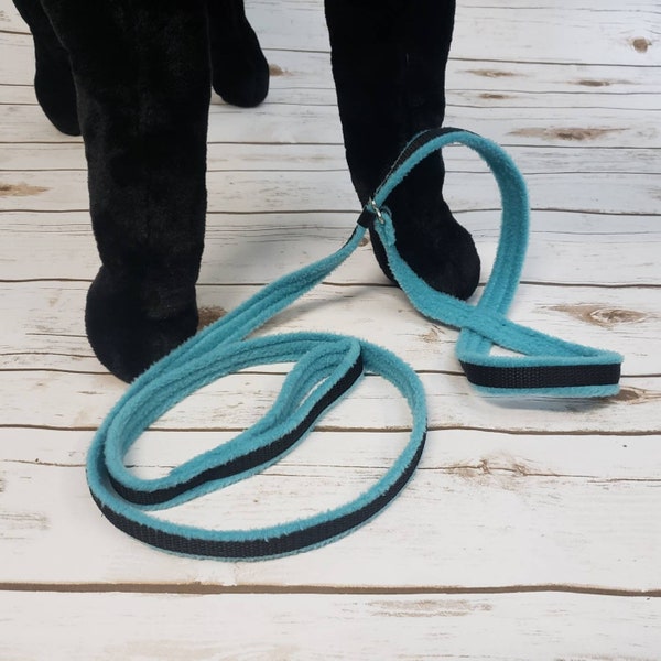 Build Your Own SMALL Quick Start Leash