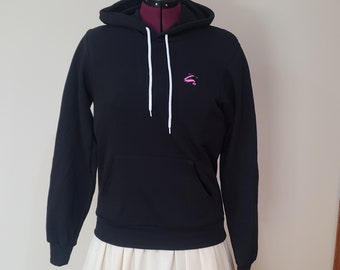 Old Style Ready to Ship RooRoo Hoodie - SMALL