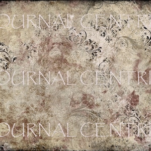 Collage Pack: Desiderium Pt 1 -- 10 different background page spreads
