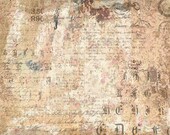 Victoria Bonus Collage Digital Journal Add-On Kit