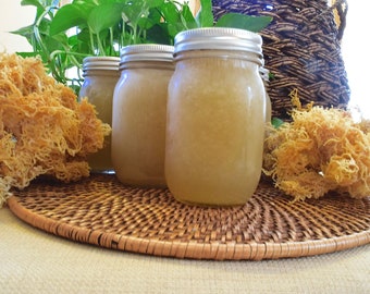 dr sebi sea moss etsy