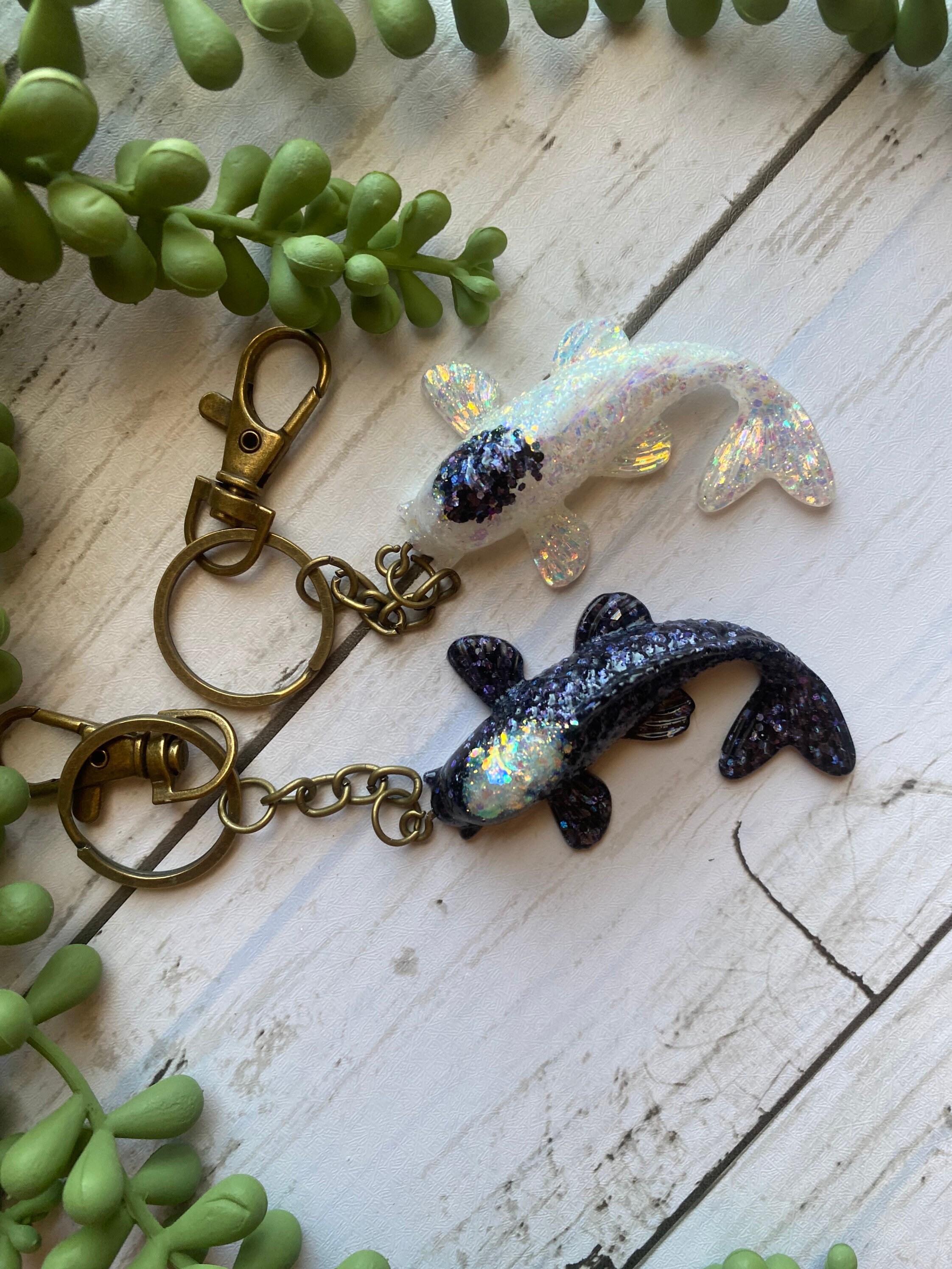 Tui and La Avatar ATLA Pair Matching Couple Keychains |couple Partner ...