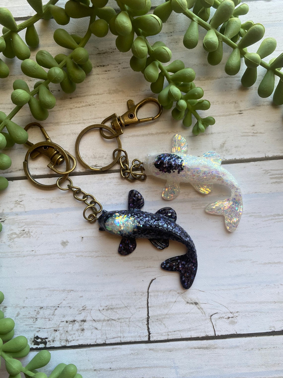 Tui and La Avatar ATLA Pair Matching Couple Keychains |couple Partner ...