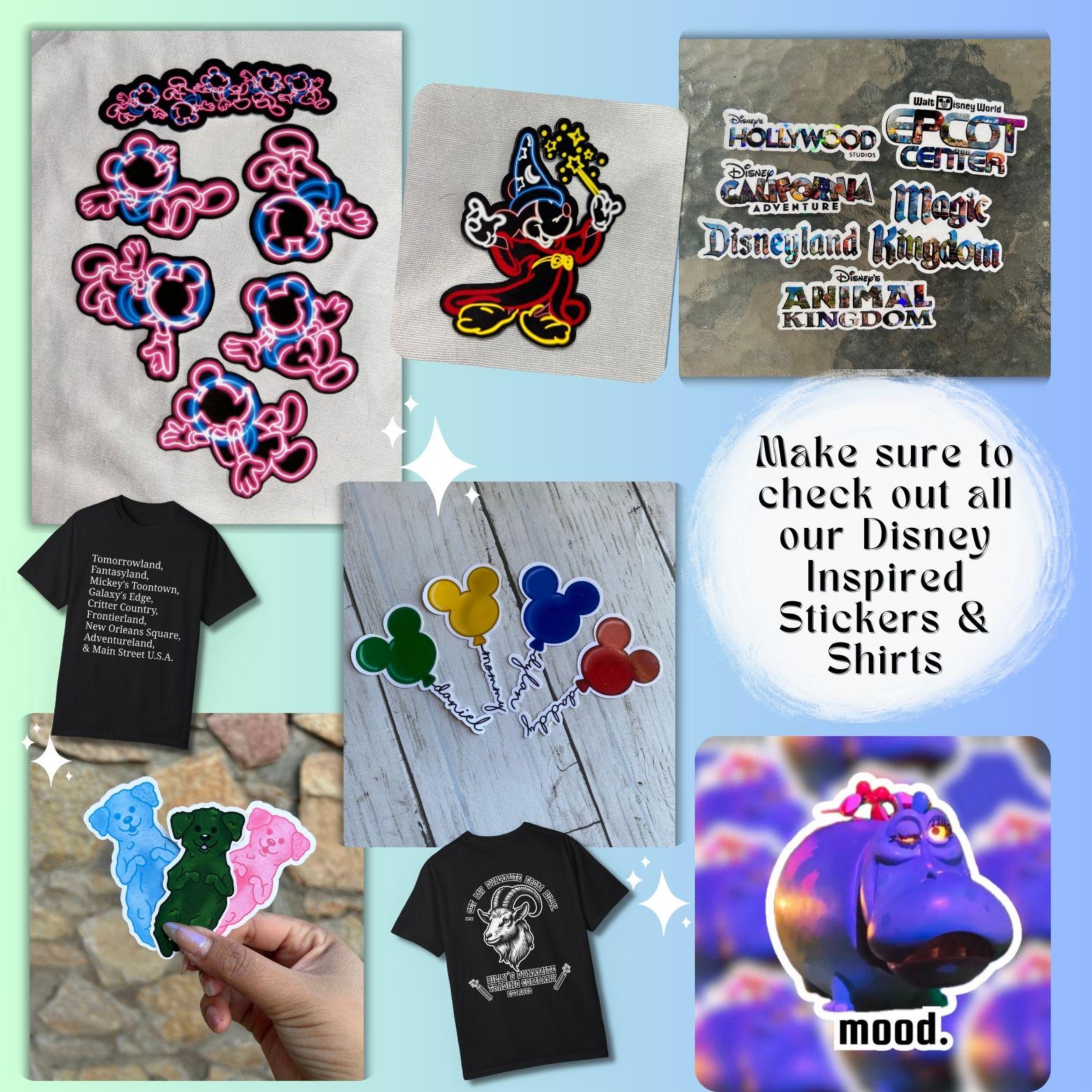 Mouse in Space Tomorrowland Mickey Space Suit Neon Sign Waterproof