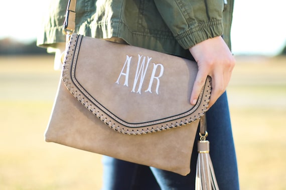 Whipstitch crossbody bag sale