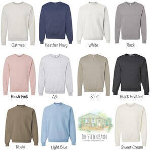 Gray Sugar Bow Sweatshirt Set main image 0