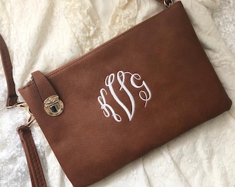 evening wristlet