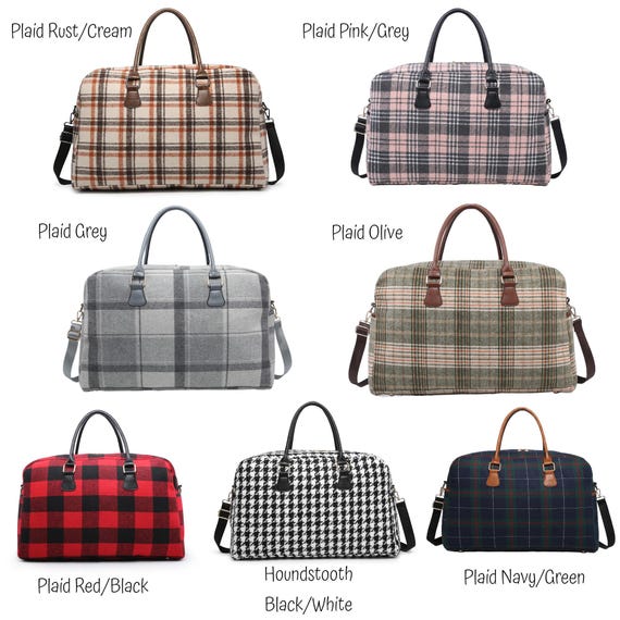 Buffalo weekender duffle bag sale
