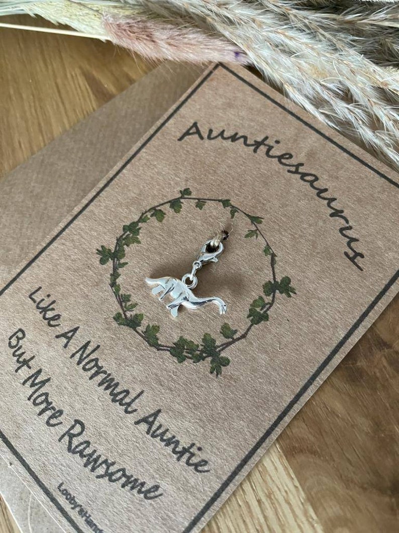 Diplodocus Gift Mum Mother/'s Day Fathers Day Aunty Uncle Family Birthday Rawsome Cute Dino Card Dinosaur