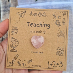 Presente de cristal para professor. presente de agradecimento. Assistente de ensino. Fim de ano. Presente de Natal para professor. Presente de agradecimento para professor. Cartão exclusivo