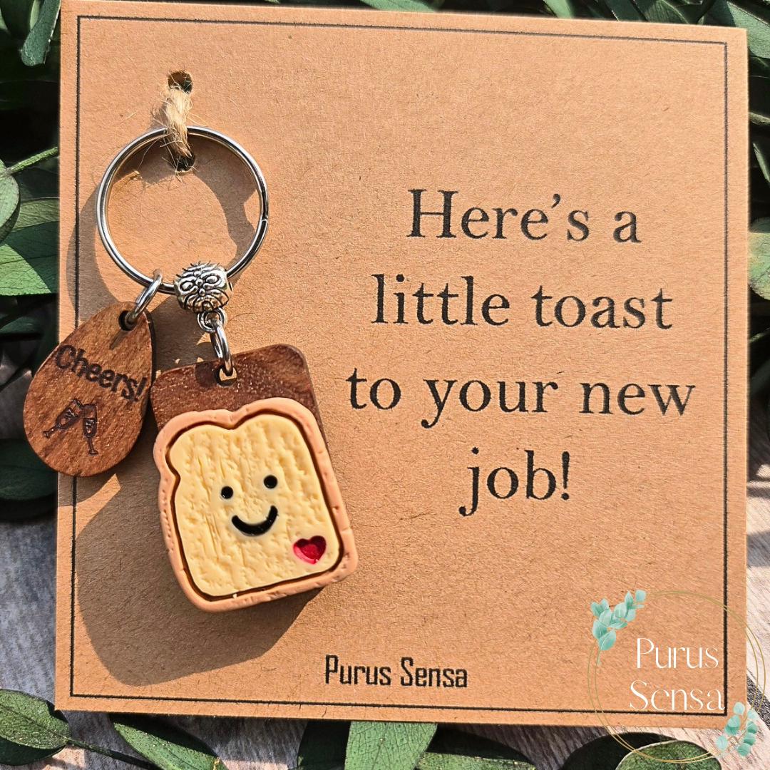 Nuovo Regalo Di Lavoro, Addio Divertente, Buona Fortuna Per Il - Foto 13