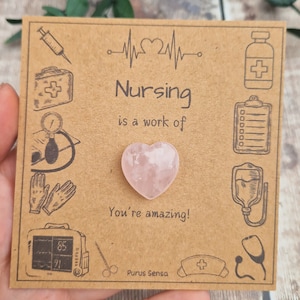 regalo di cristallo per infermiere. per infermiere. laurea. infermieristica grazie infermiere. cristalli di cristallo originali per infermiere. terapia intensiva. terapia intensiva neonatale. idea regalo per studentesse infermiere