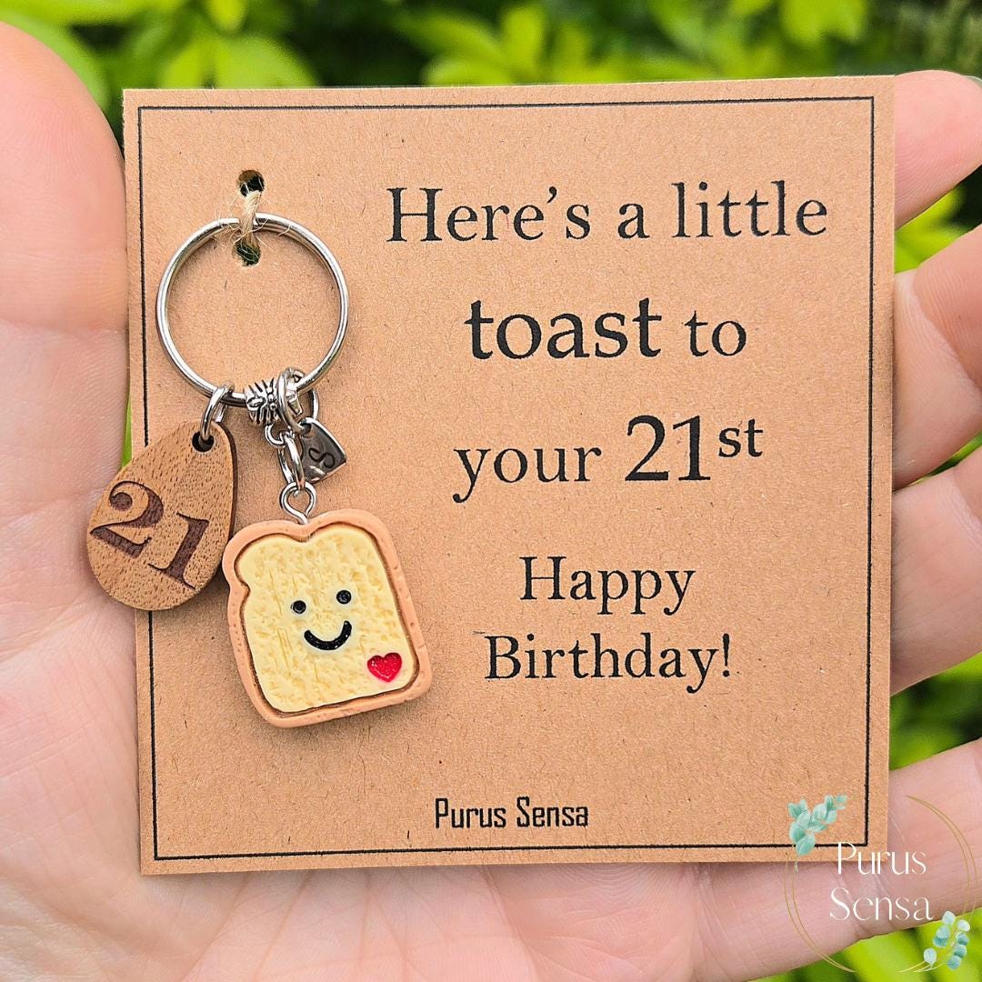 Regali per il 21° compleanno: idee personalizzate e uniche