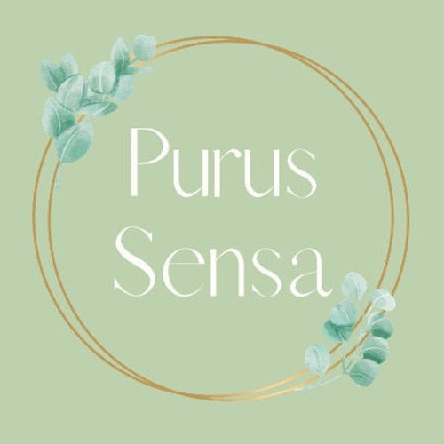 PurusSensa logo