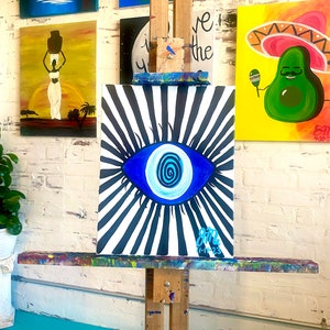 Evil Eye