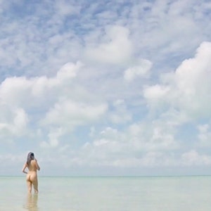 Secret Beach