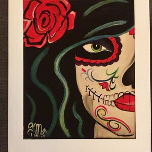 My Beautiful Mexicana