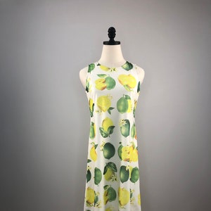 Chetta b lemon clearance dress
