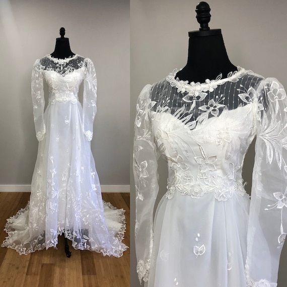 House of bianchi wedding dress cheap