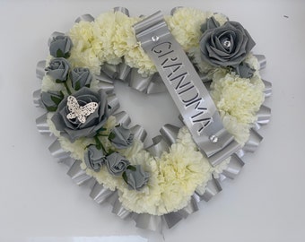 memorial flowers for dad