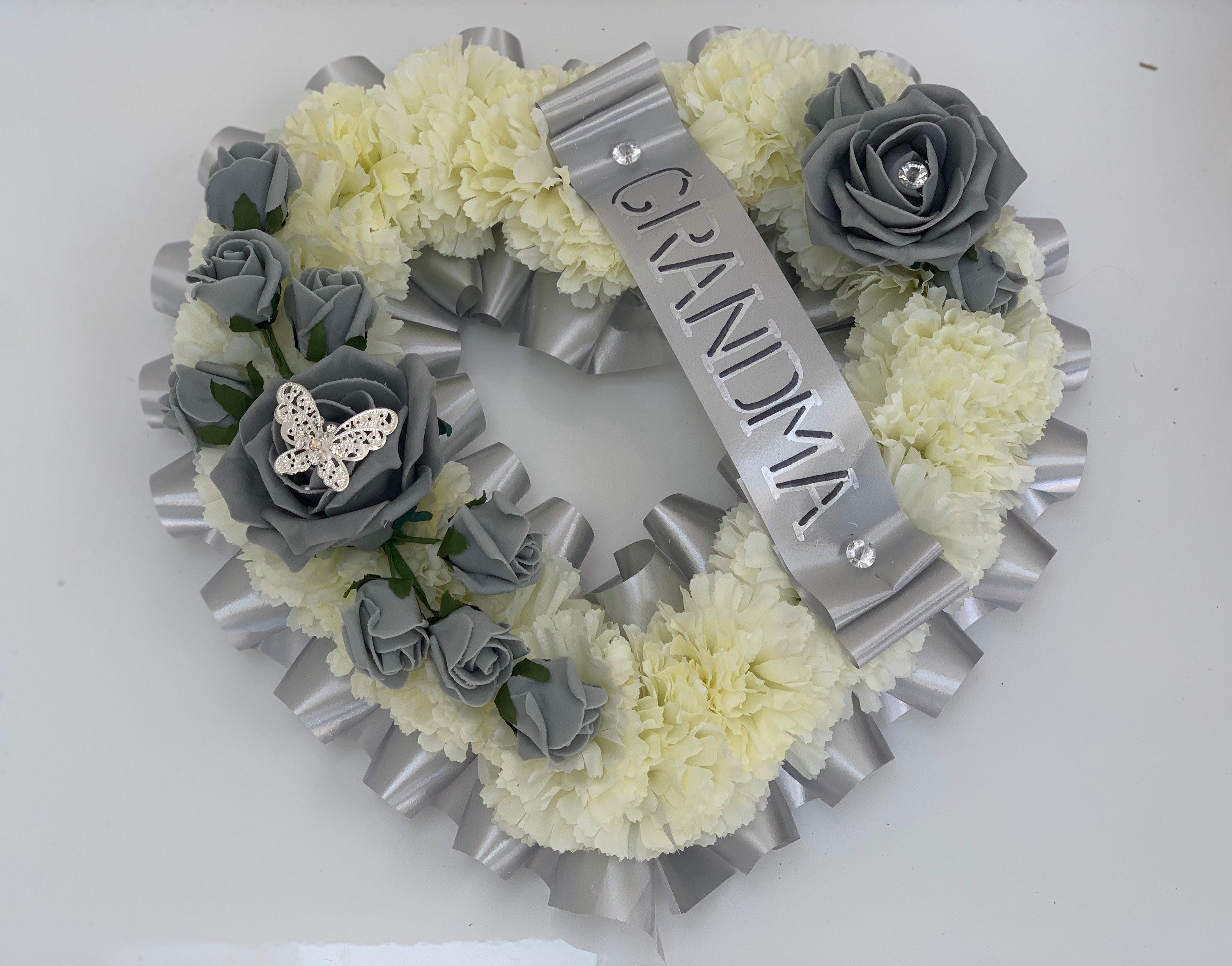 Fiori Per Crodoglio - Fioreria La Primula - Foto 7