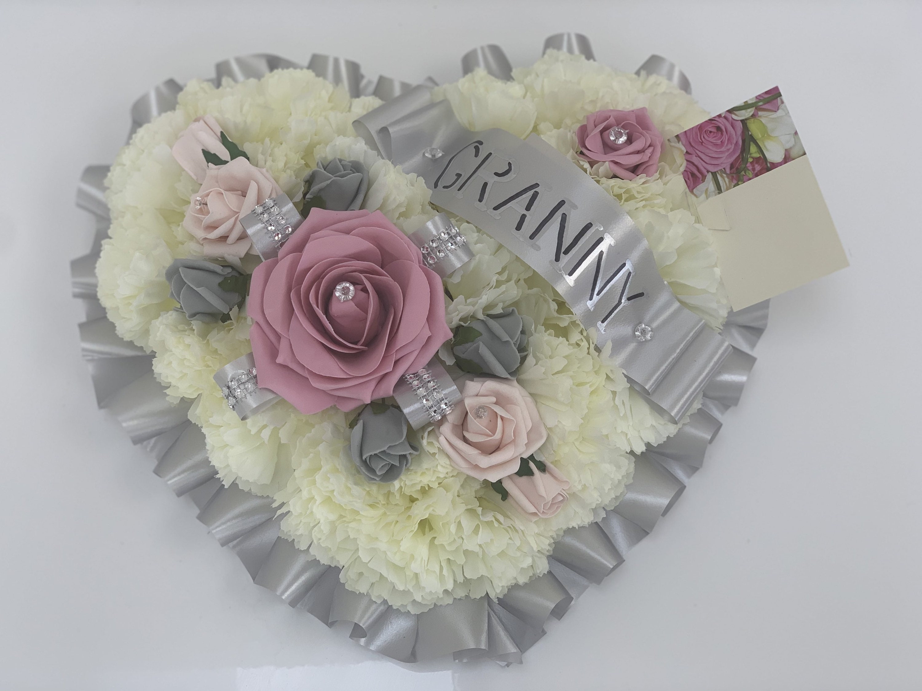 Fiori Per Crodoglio - Fioreria La Primula - Foto 2