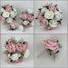 see more listings in the Wedding bouquets sets section